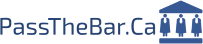 PassTheBar Logo