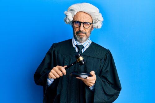 Barrister Full Practice Exam (2025-2026 Cycle)