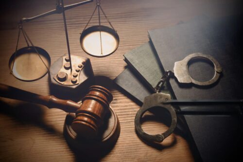 Criminal Law