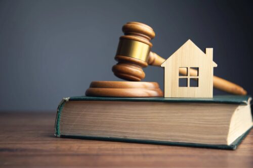 Real Estate Law