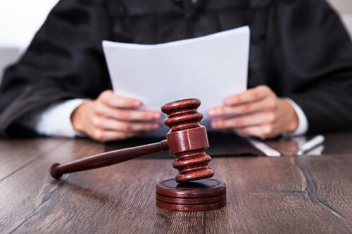 Civil Procedure
